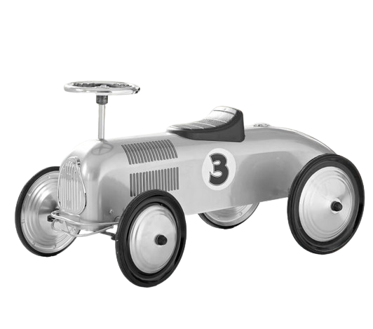 Silver-racecar-toy-from-Pottery-Barn-Kids-removebg-preview